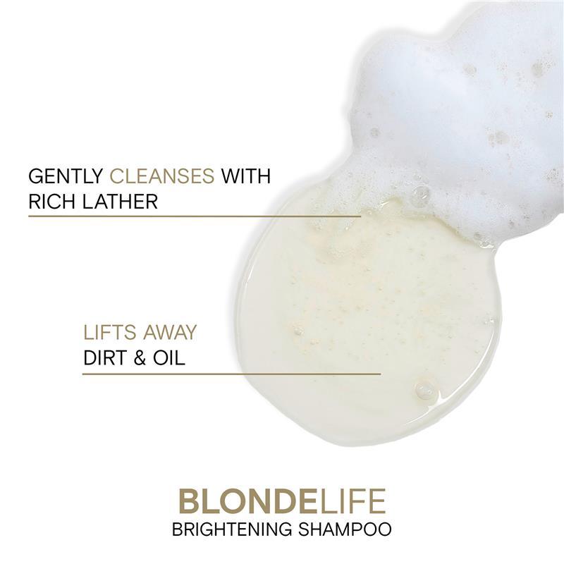 Joico Blonde Life Brightening Shampoo 300ml