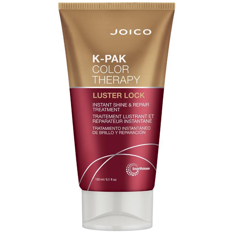 Joico Color Therapy Luster Lock Instant Shine & Repair Treatment 150ml