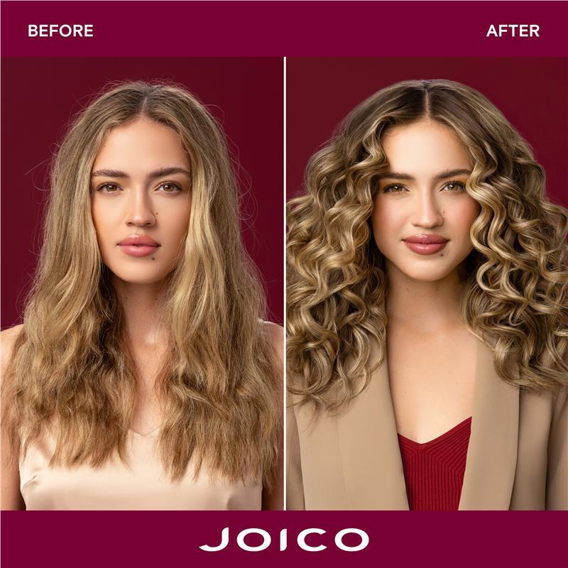 Joico Color Therapy Luster Lock Instant Shine & Repair Treatment 150ml