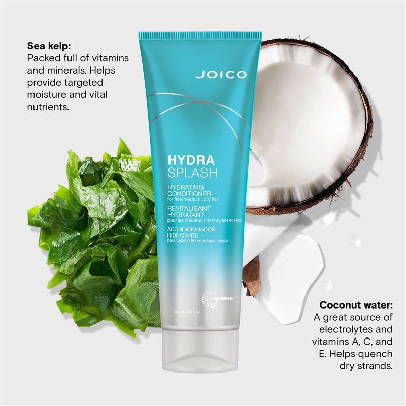 Joico HydraSplash Conditioner 250ml