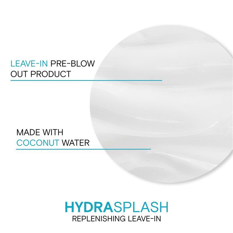 Joico HydraSplash Replenishing Leave In 100ml