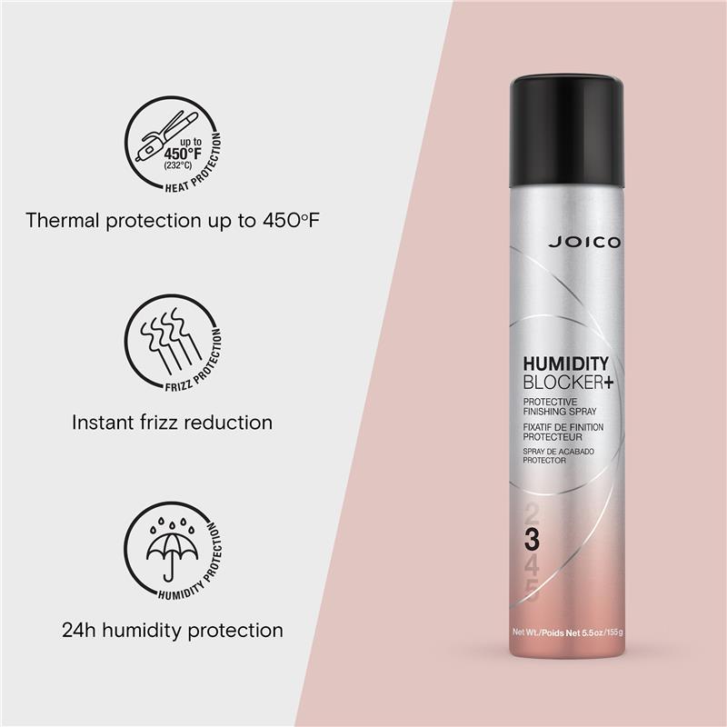 Joico Humidity Blocker Plus 180ml