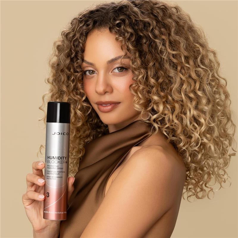 Joico Humidity Blocker Plus 180ml