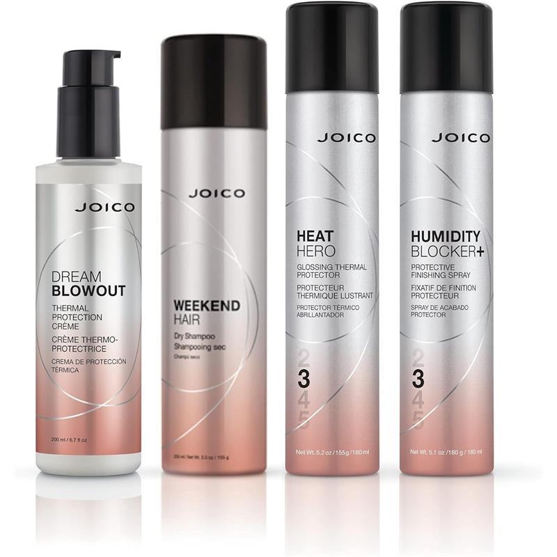 Joico Humidity Blocker Plus 180ml