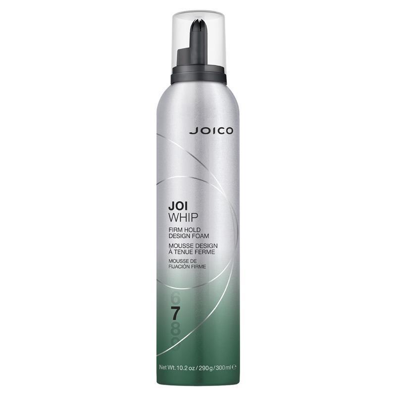 Joico Joi Whip Firm Hold Design Foam 300ml