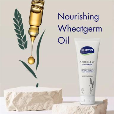 Buy Redwin Sorbolene Moisturiser with Vitamin E 100g online at Chemist ...