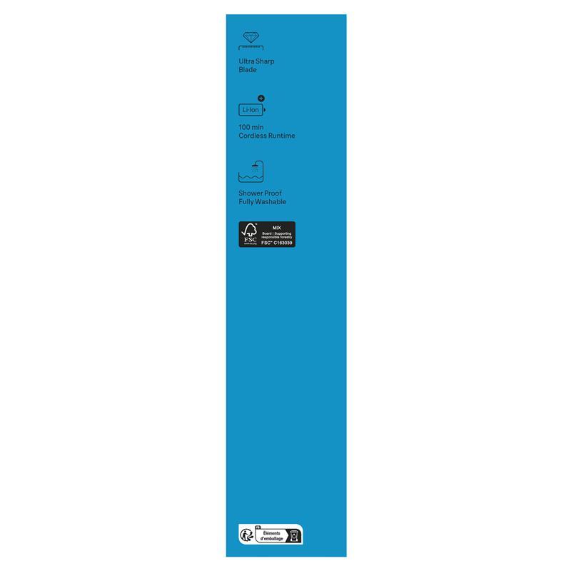 Braun Series 5 All In One Style Kit MGK5420
