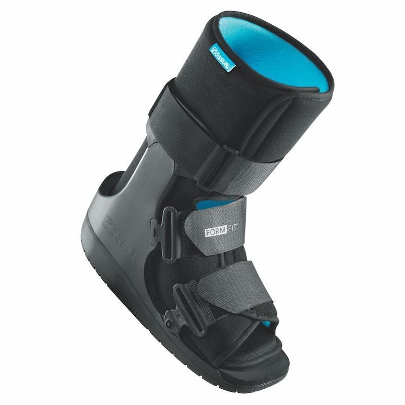 Ossur Form-Fit Regular Moon Walker Low Top (Short) XSM