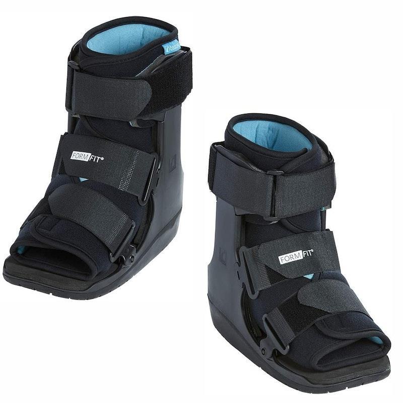 Ossur Form-Fit Regular Moon Walker Low Top (Short) XSM