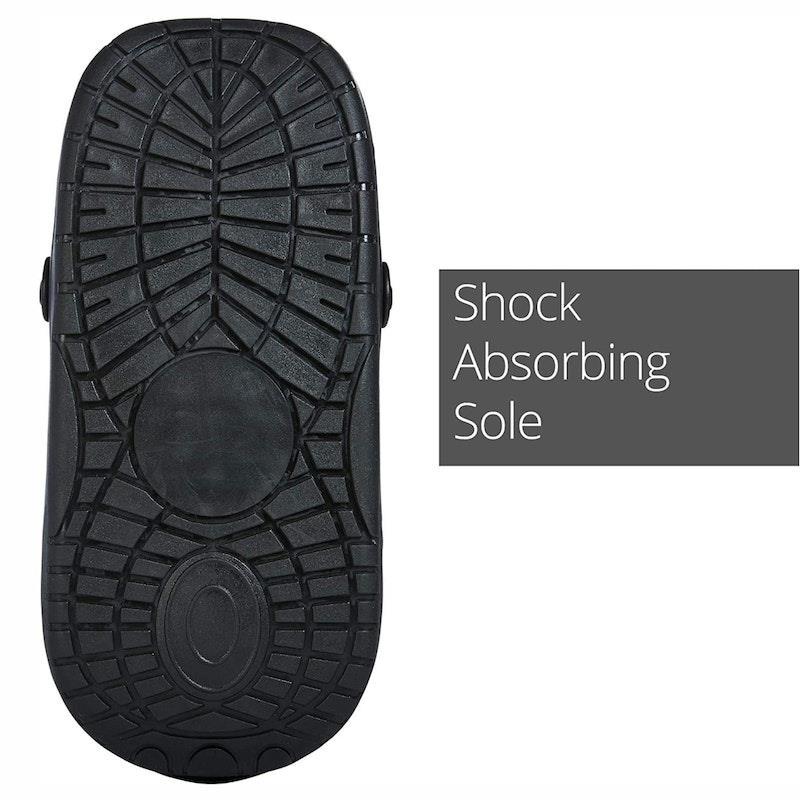 Ossur Form-Fit Regular Moon Walker Low Top (Short) XSM