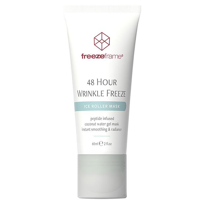 freezeframe 48 Hour Wrinkle Freeze Mask