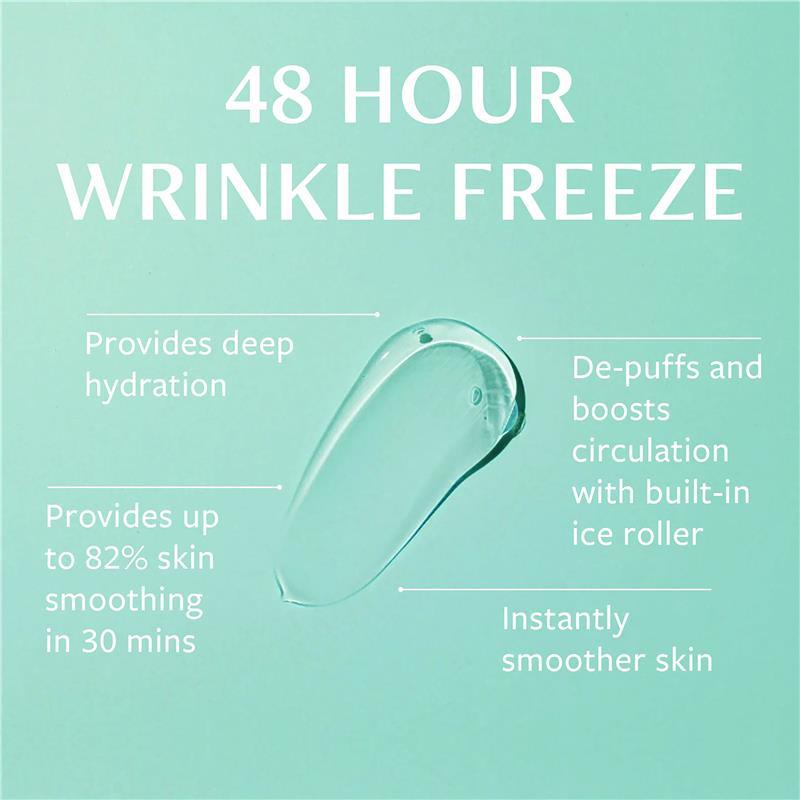 freezeframe 48 Hour Wrinkle Freeze Mask