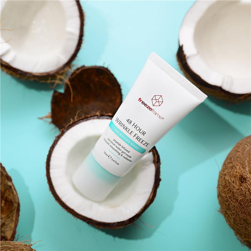 freezeframe 48 Hour Wrinkle Freeze Mask