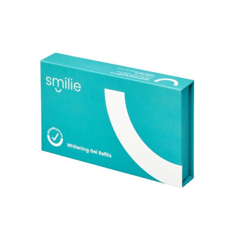 Smilie Whitening Gel Refill 1Pack
