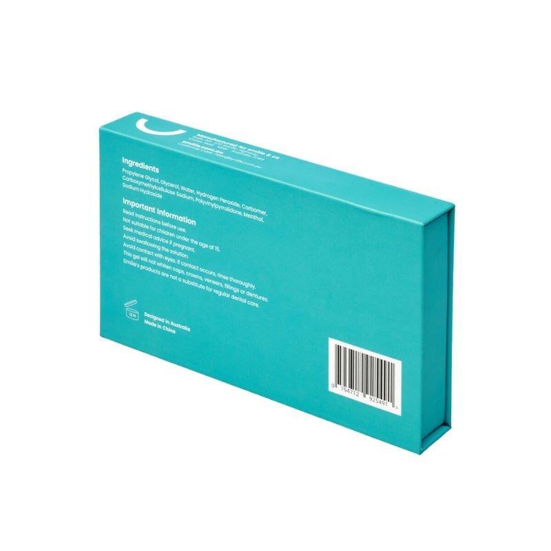 Smilie Whitening Gel Refill 1Pack