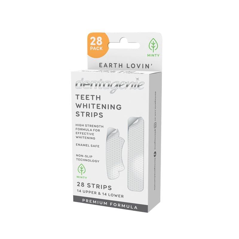 Dentagenie Whitening Strips 28pk