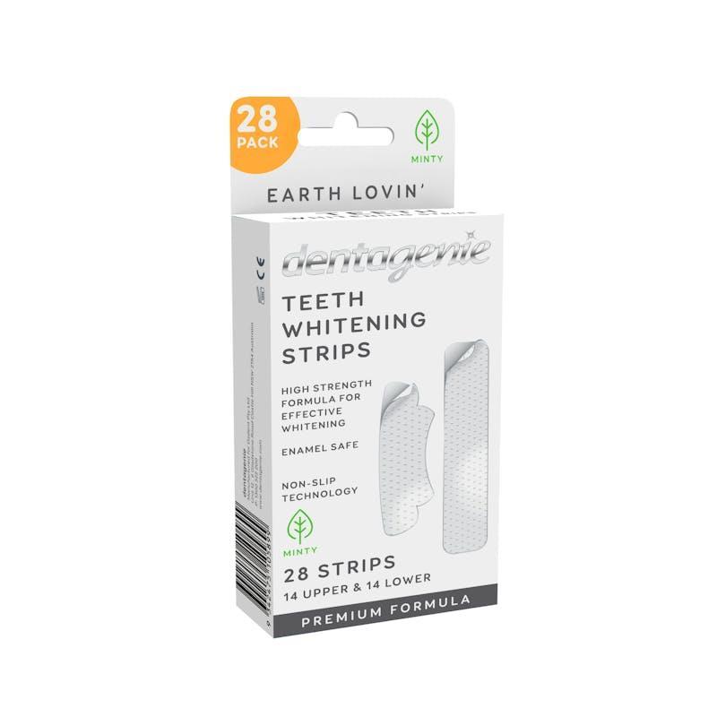 Dentagenie Whitening Strips 28pk