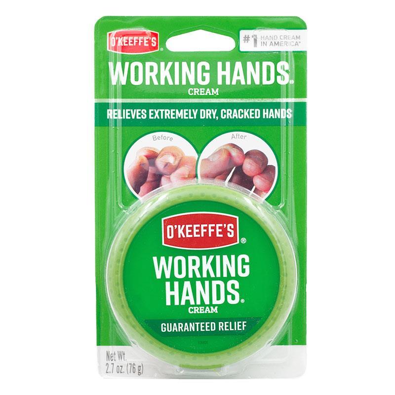OKeeffes Working Hands Jar 76g