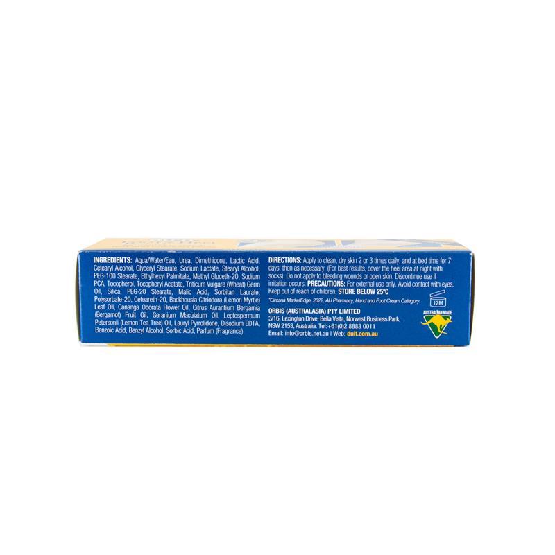 DUIT Foot & Heel Balm Plus 20g