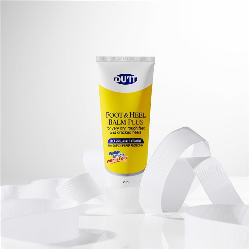 DUIT Foot & Heel Balm Plus 20g