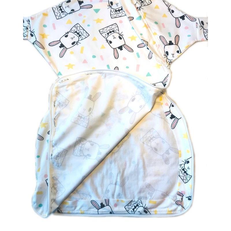 Baby Loves Sleep Hands In & Out - Some Bunny Loves You (All Seasons) 12+M