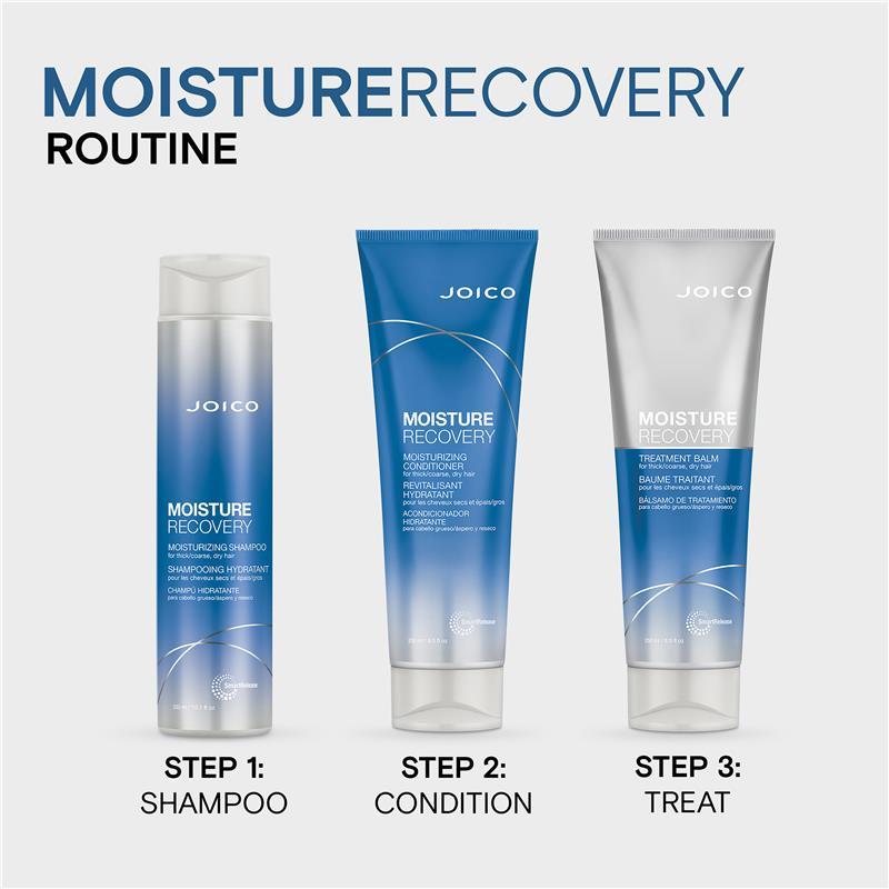 Joico Moisture Recovery Treatment Balm 250ml