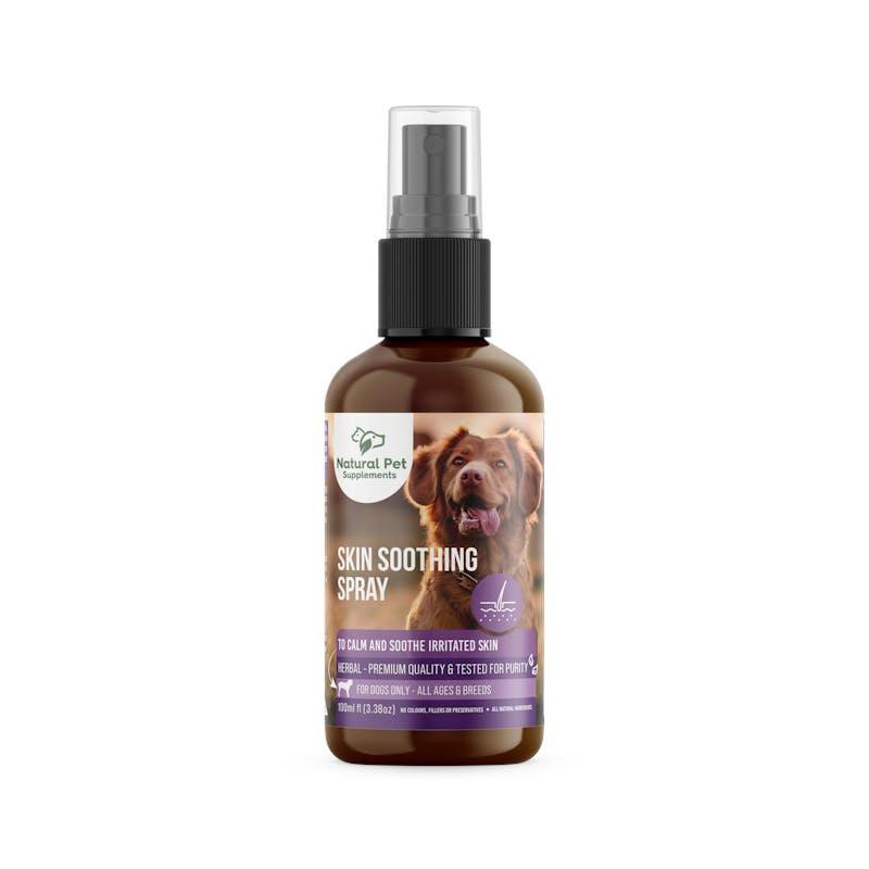 Natural Pet Supplements Yeast Kit For Dogs and Cats Bundle