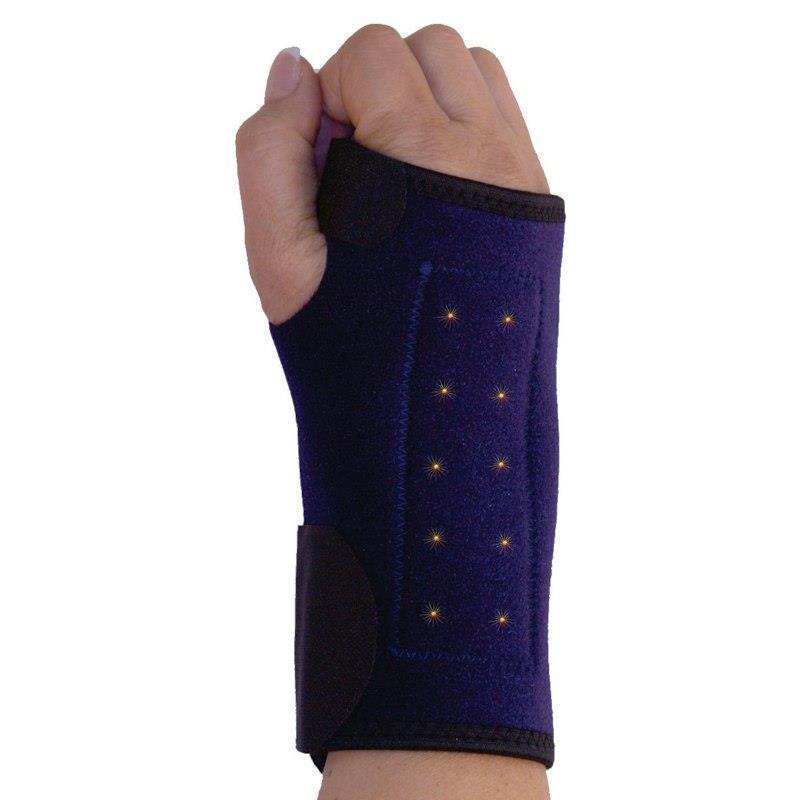 Dick Wicks Activease Thermal Wrist Splint - RIGHT 1pc