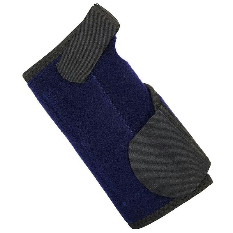 Dick Wicks Activease Thermal Wrist Splint - RIGHT 1pc
