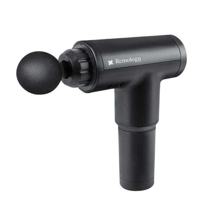 Remology Impact Therapy Percussive Massager includes 4 Heads 1pc