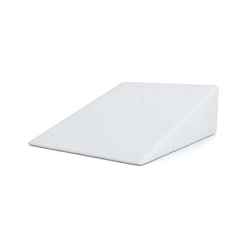 Clevinger Memory Foam Bed Wedge Back Support Pillow 1pc