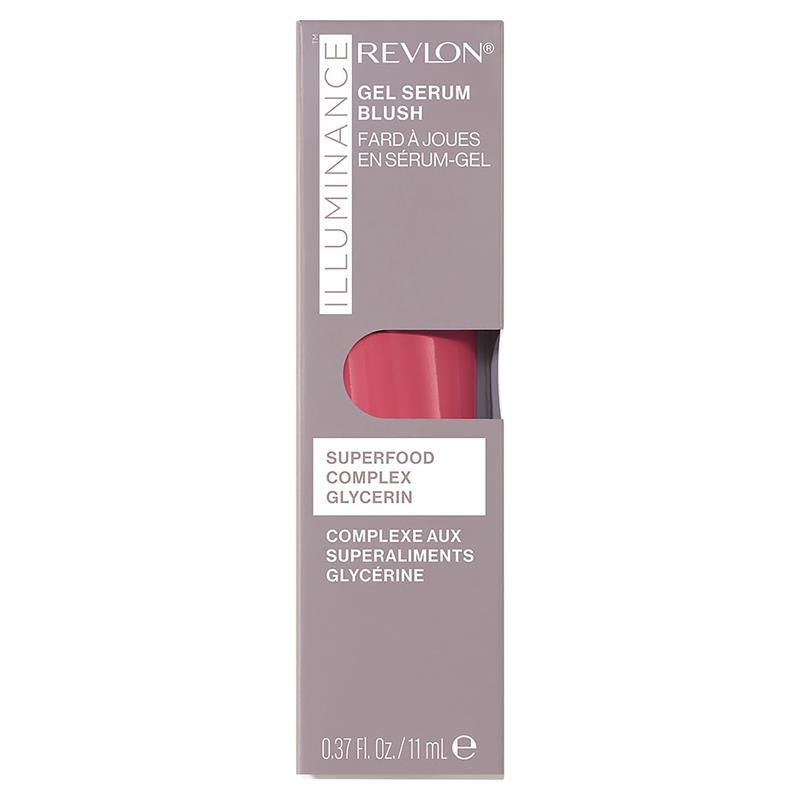 Revlon Illuminance Gel Blush Striking Rose 120