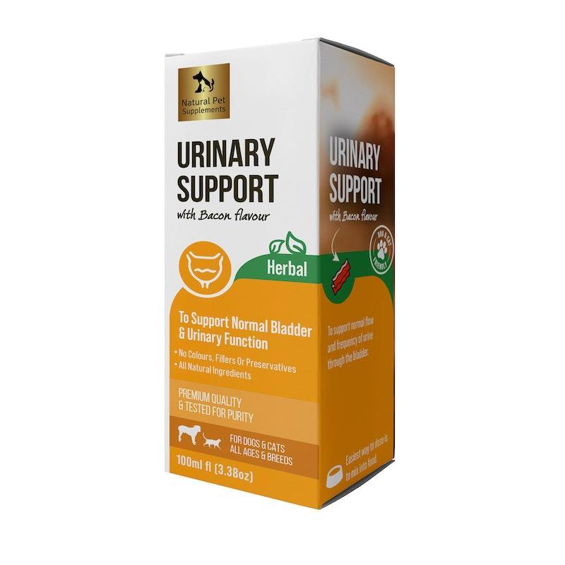 Curated visual reference: Fresh Look at Buy Natural Pet Supplements Urinary Support Herbal Tincture For Dogs