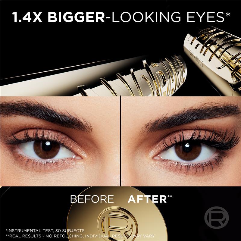 L'Oreal Paris Panorama Mascara Brown