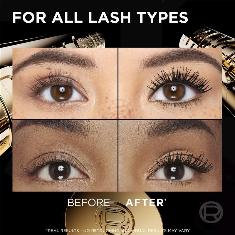 L'Oreal Paris Panorama Mascara Brown