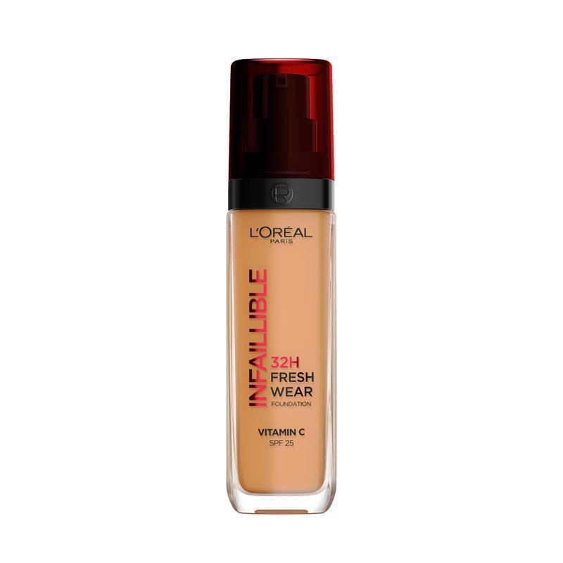 L'Oreal Paris Infallible 32H Freshwear Foundation 310