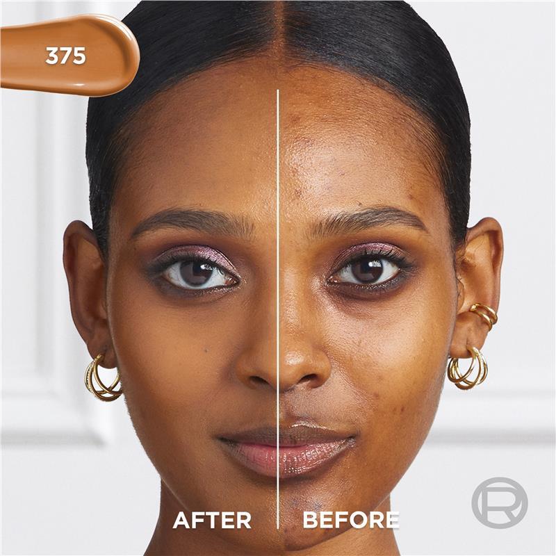 L'Oreal Paris Infallible 32H Freshwear Foundation  375