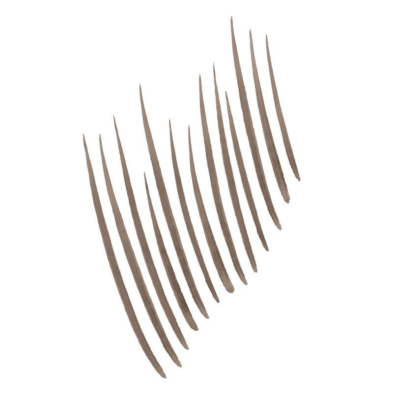 Maybelline Build A Brow 259 Ash Brown