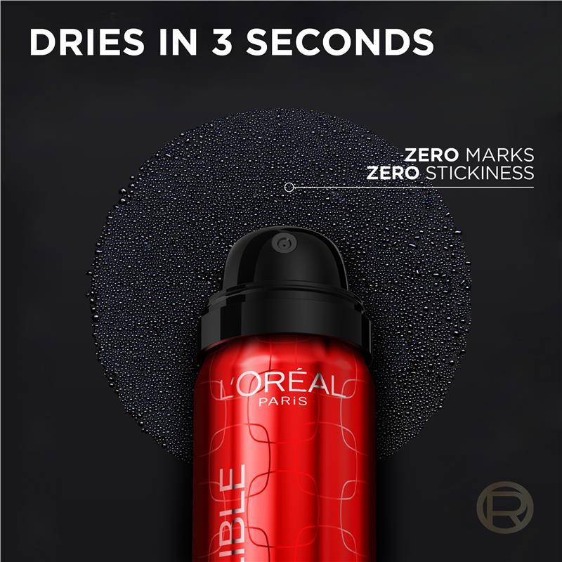 L'Oreal Paris Infallible 3-Second Setting Mist 75ml