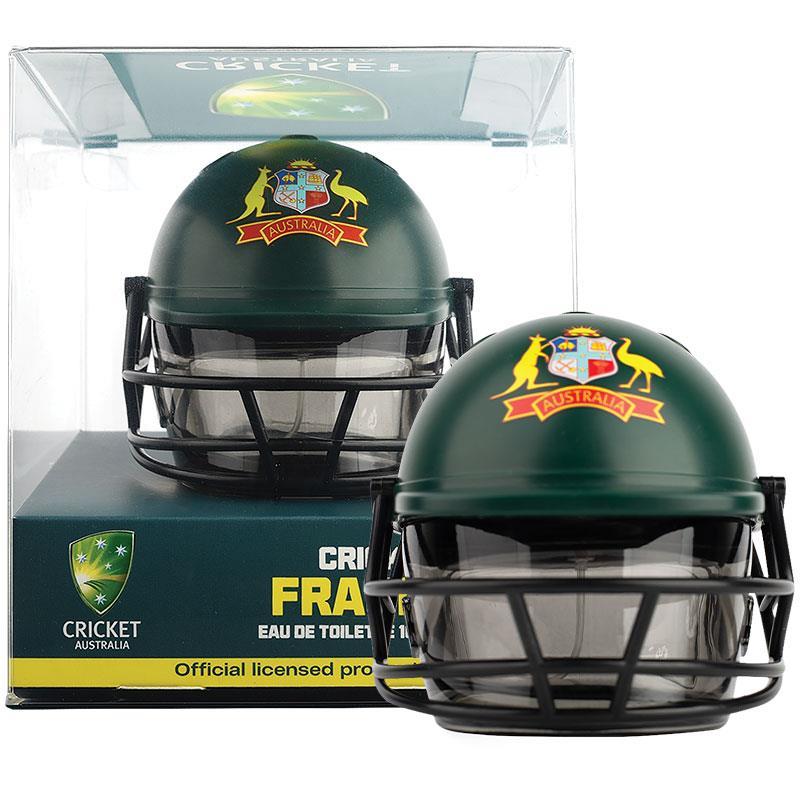 Cricket Australia Fragrance Eau de Toilette 100ml