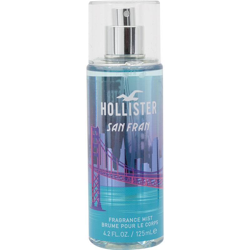 San Francisco Body Rubsnull