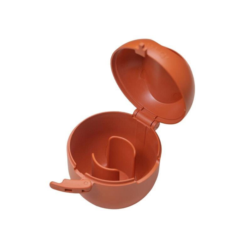 Buggalugs Pacifier Case: River x Desert Bundle