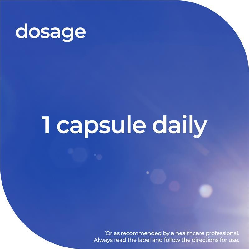 Nature's Way K2+D3 120 Capsules