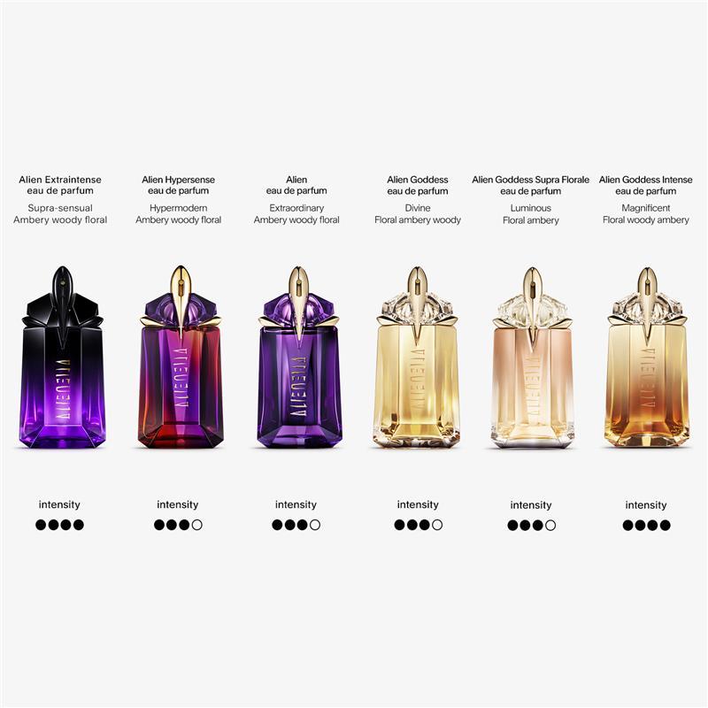 Mugler Alien Goddess Eau de Parfum 60ml Spray