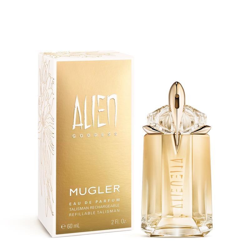 Mugler Alien Goddess Eau de Parfum 60ml Spray