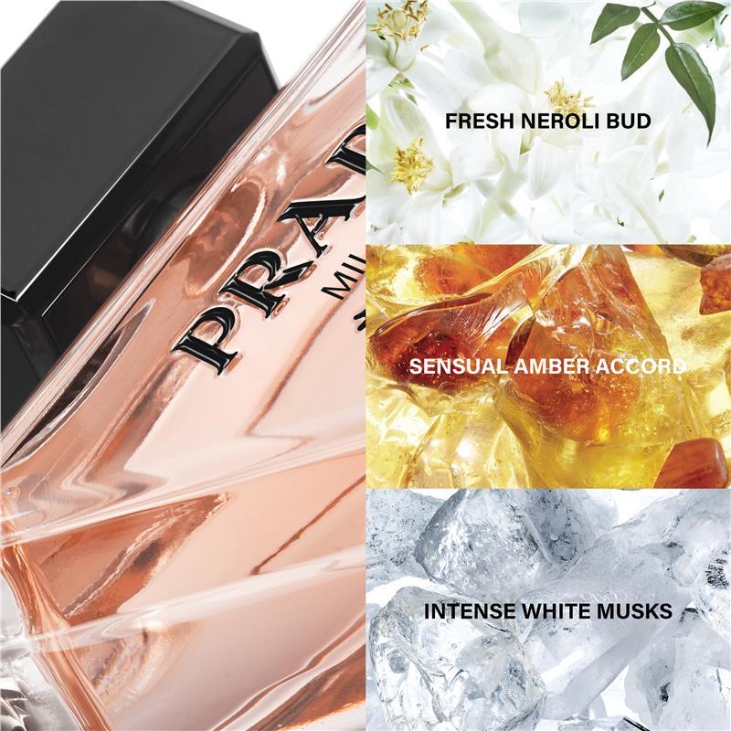 Prada Paradoxe Eau de Parfum 90ml