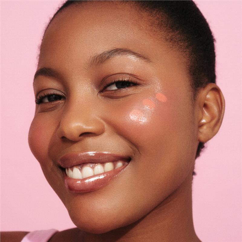 MCoBeauty Dream Liquid Dewy Blush Soft Peach Joy