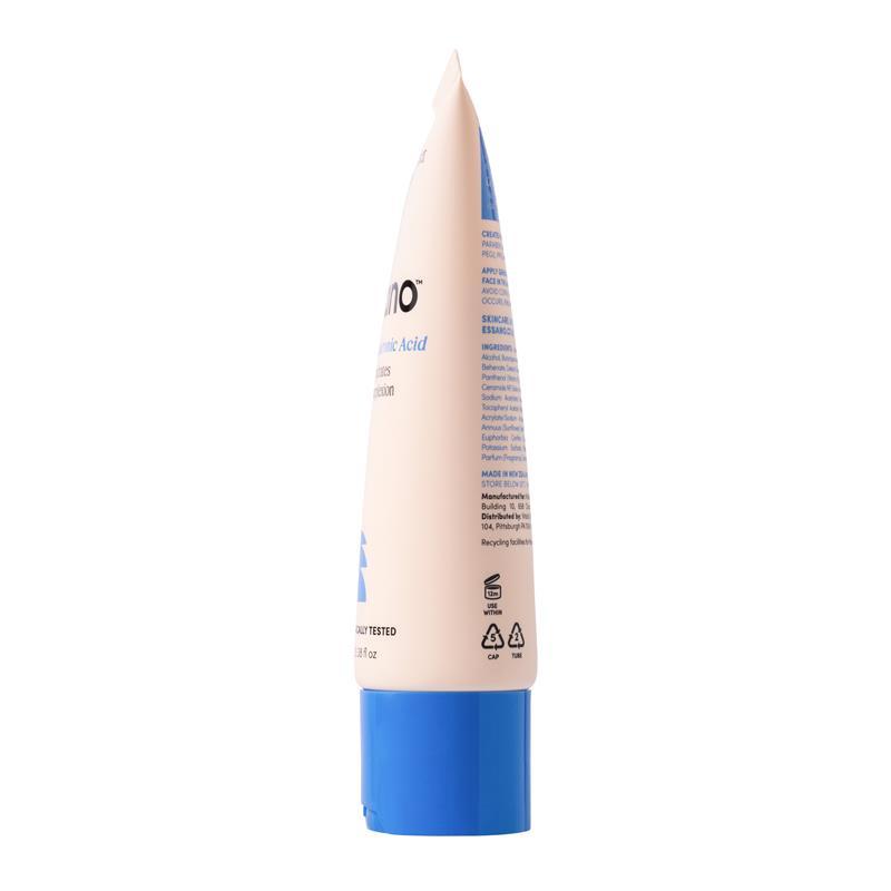 Essano Hydration Daily Facial Moisturiser with Rosehip and Hyaluronic Acid Tube 100ml