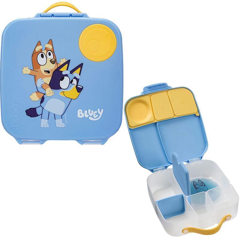 B.Box Lunchbox Bluey