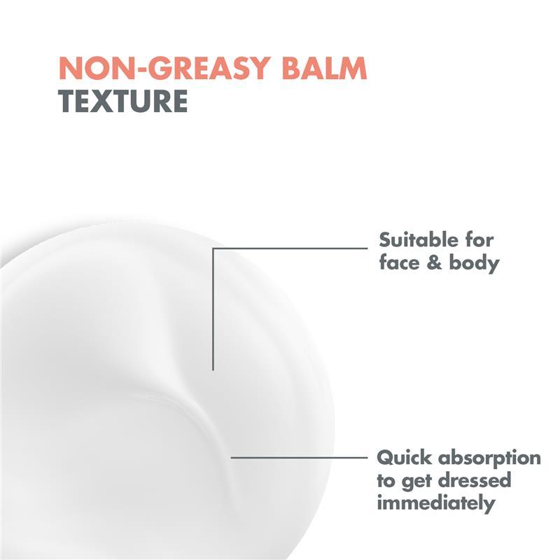 Avene Xeracalm Nutrition Moisturising Balm 400ml